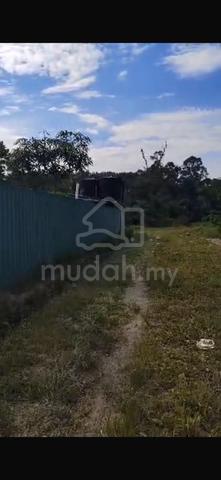 Hulu Langat Bt 14 Sungai Terkali Zoning Industrial Land 4