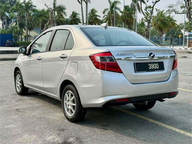 2017 Perodua BEZZA 1.3 PREMIUM X (M) - 1 YR WARNTY - 4