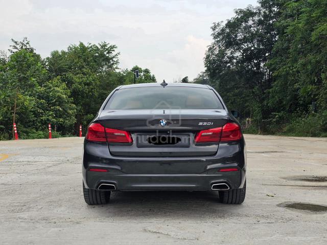 -2017 Bmw 530i M-SPORT 2.0 G30 (A)TipTop Full Loan - 4