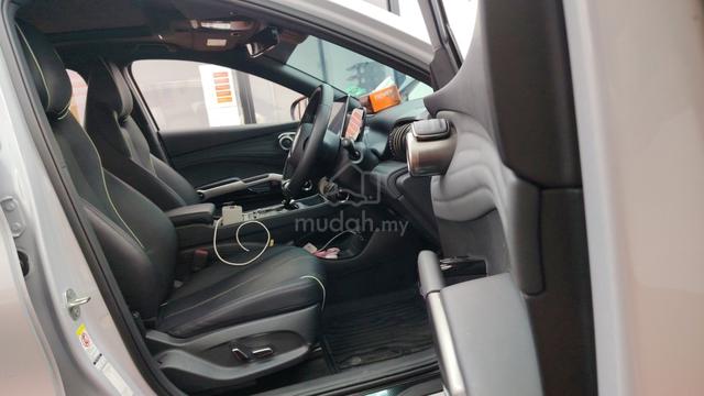 2025 Byd ATTO 3 1.0 ULTRA EXTENDED RANGE MY25 (A) - 5