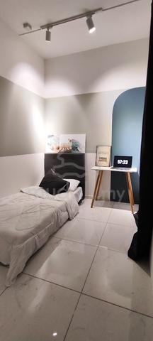 Batu Kawan ALL FREE FEMALE Single Room -Fully Furnished✨🏡✨ 2