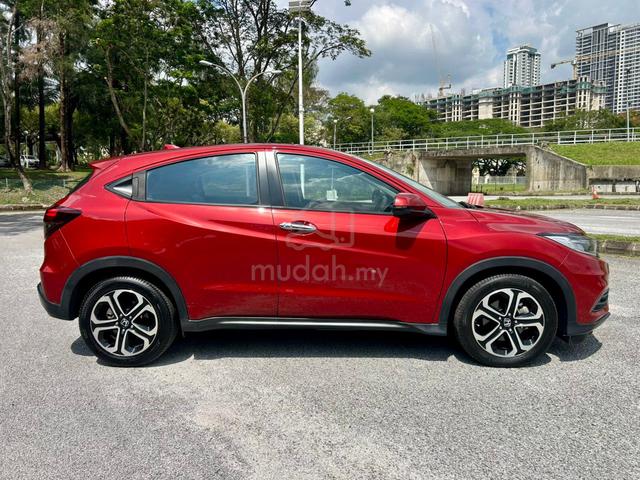 2019 Honda HR-V 1.8 V ENHANCED (A) - 3