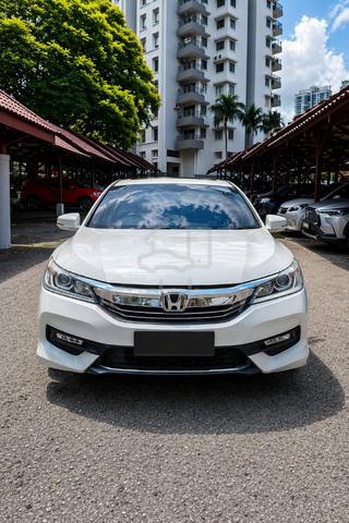 2019 Honda CITY 1.5 E MY14 GM6 FACELIFT (A) - 3