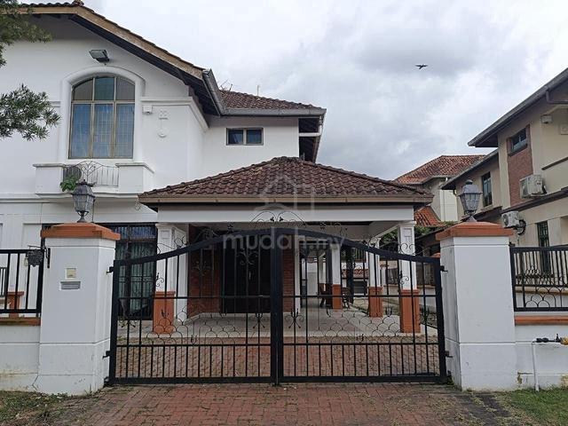 Impian Emas Double Storey Semi D @ 40x80 1