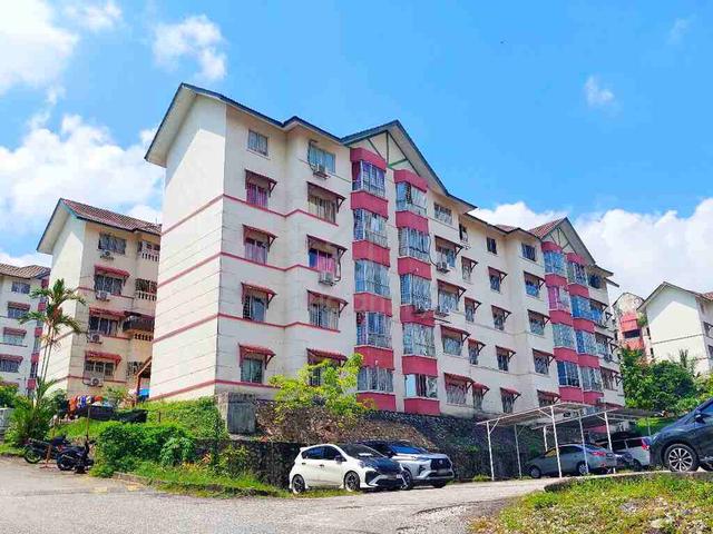 Taman Puncak Kinrara 2