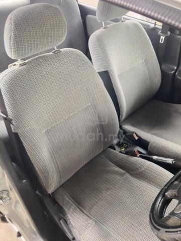 2005 Perodua KELISA 1.0 EZ (A) - 4