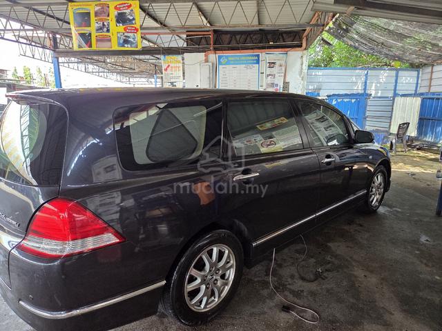 2005 Honda ODYSSEY 2.4 i-VTEC (A) - 3