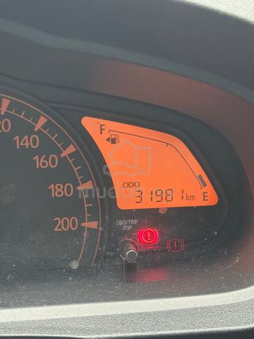 2024 Perodua AXIA 1.0 E MY23 D74A (M) - 5