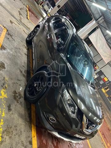 2019 Nissan X-TRAIL 2 AERO EDITION (A) - 2