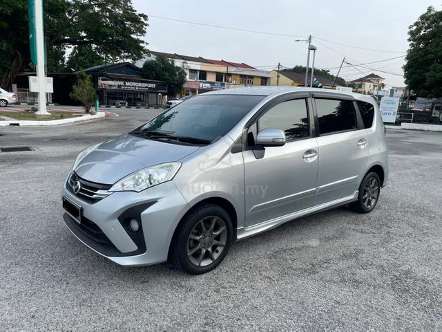 2019 Perodua ALZA 1.5 SE (A) 1 OWNER - 4