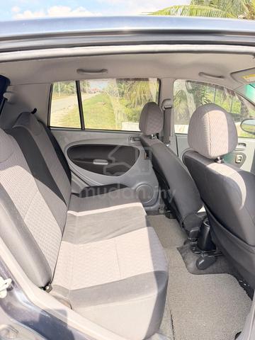 2012 Perodua VIVA 1.0 ELITE EXCLUSIVE (A) - 4