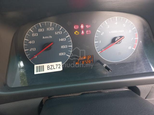 2014 Perodua VIVA 1.0 EZ STANDARD (A) - 3