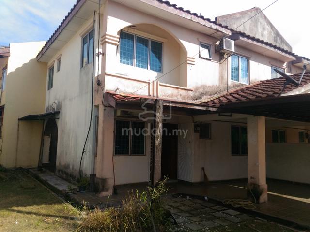 Jalan Putra Perdana 7/1, Taman Putra Perdana, 47100 Puchong, Selangor 1