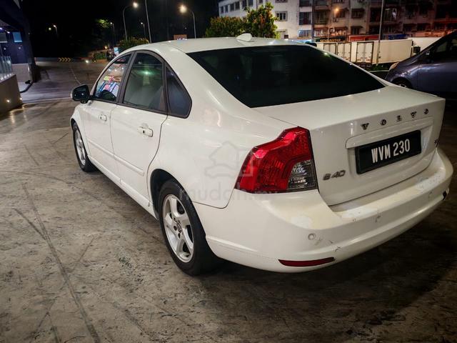 1999 Volvo S40 2.0 (A) - 3