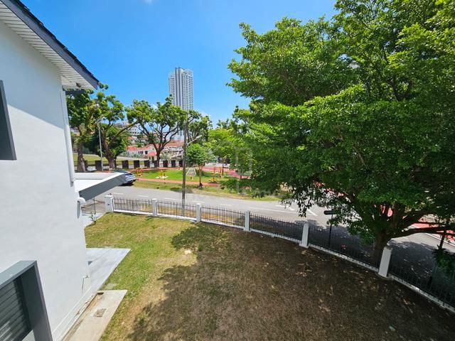 2 Sty Semi D Corner Jalan Bintang Tanjung Tokong 3700sf 2