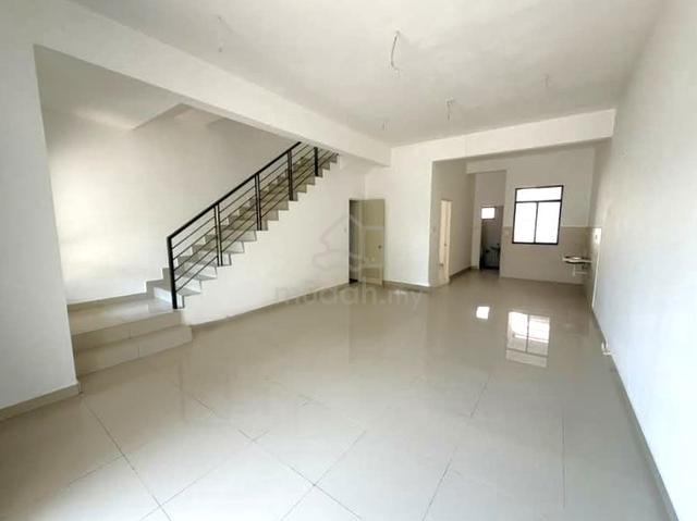 2 Storey House near KIP Mall Desa Coaldifields Bandar Seri Coalfields 1