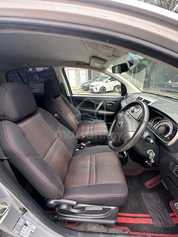 2017 Perodua MYVI 1.5 SE FACELIFT (A) - 5