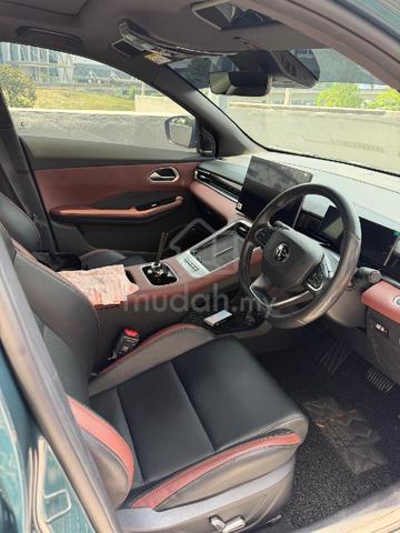 2026 Proton X50 1.5 FLAGSHIP MY24 RC FACELIFT (A) - 4