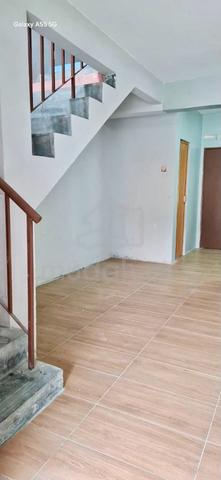 Rumah Untuk Disewa/Jalan Tembikai/Kota Masai/Bandar Bistari/Masai 1