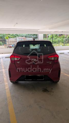 2026 Perodua MYVI 1.5 H MY2026 - 4