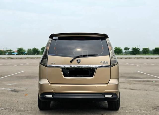[2012] Proton Exora 1.6 CVT (AT) 7 Seater MPVs - 5