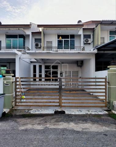 Taman Cheng Bestari, Melaka. For Rent 1