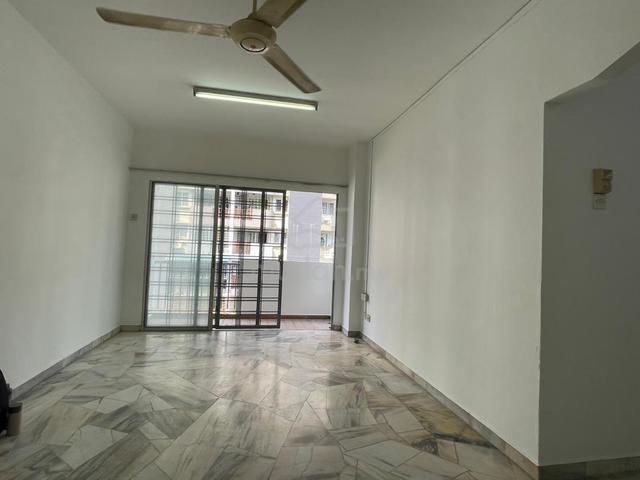 Miharja Condominium 1