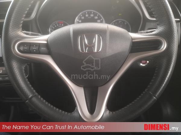 2019 Honda BR-V 1.5 V (A) 7 SEATER SUV - 5