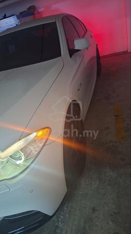 2013 Bmw 523i 2.5 (CKD) (A) - 2