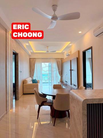 Codrington Residence 1