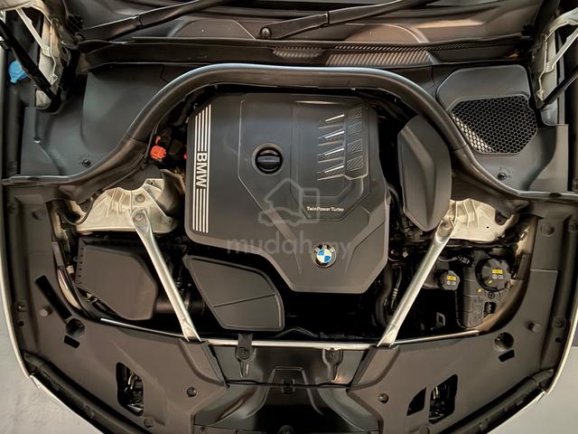 [WARRANTY  10/2027] 2021 BMW 530i M-SPORT - 5