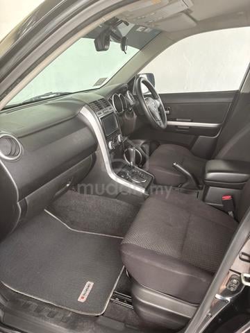 2008 Suzuki GRAND VITARA 2.0 PREMIER (A) - 5