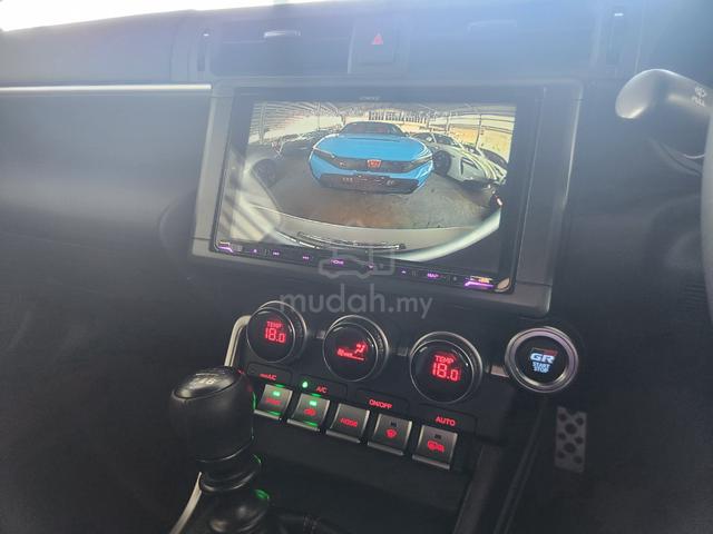 2023 Toyota GR86 RZ Manual Grade 5A 10,000km READY - 4