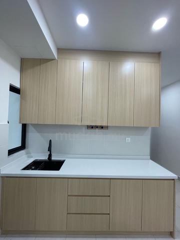 Dezire Hill Residence 1