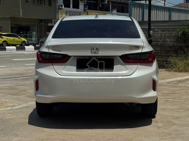 2021 Honda CITY 1.5 V (A) FULL SPEC GN2 - 3
