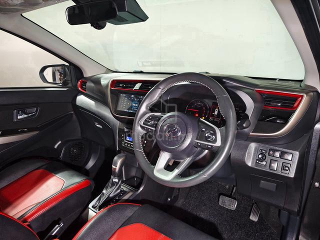 2023 Perodua Myvi 1.5 AV Full Spec 1Owner Like New - 4