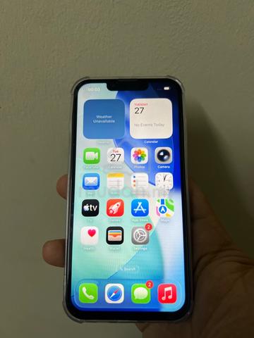 Iphone 13 128gb - photo 2 of 5