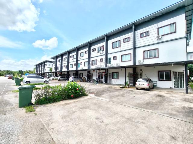 Wassion Avenue 1