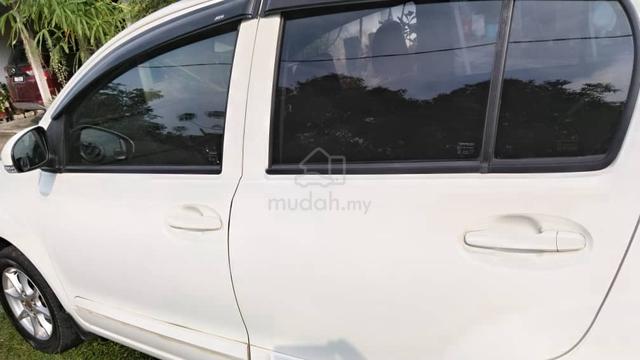 2017 Perodua MYVI 1.3 STANDARD G FACELIFT (M) - 5