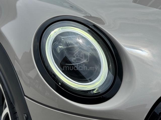 2022 Mini JCW John Cooper Works 3 Doors Unreg - 3