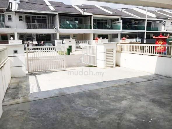 Taman Pulai Indah 1