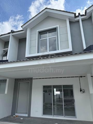 AA Meridin East Pasir Gudang Erica East Original Unfurnished FULL LOAN 1