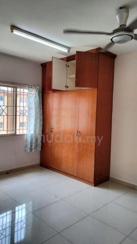 Sri Penaga Apartment 1