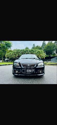 2014 Proton PERSONA 1.6 ELEGANCE BASE LINE (M) - 3