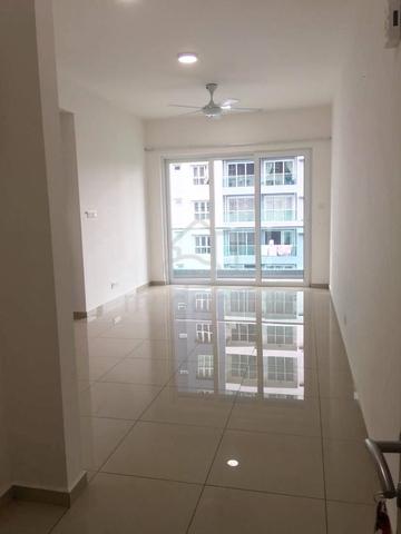 Seasons Luxury Apartments @ Amara Larkin 1