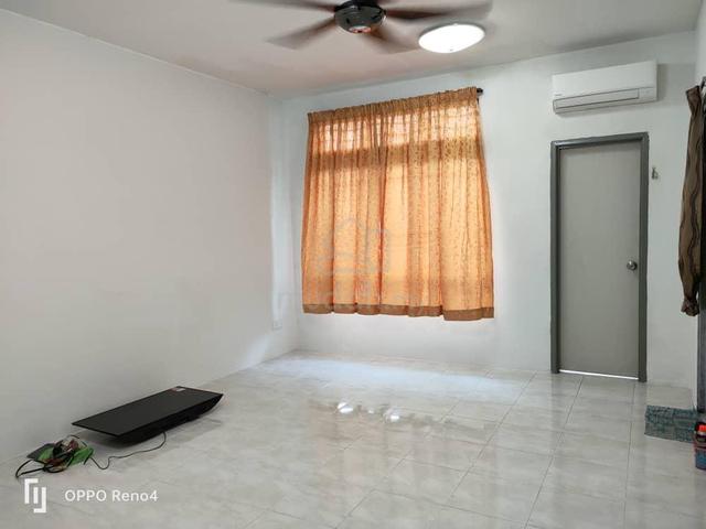 Furnished Simpang Ampat House For Rent Rumah Sewa Bandar Tasek Mutiara 1