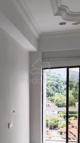 Taman Desa Relau 2 1