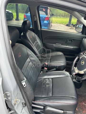 2010 Perodua MYVI 1.3 EZI MY05 M300 FACELIFT (A) - 5