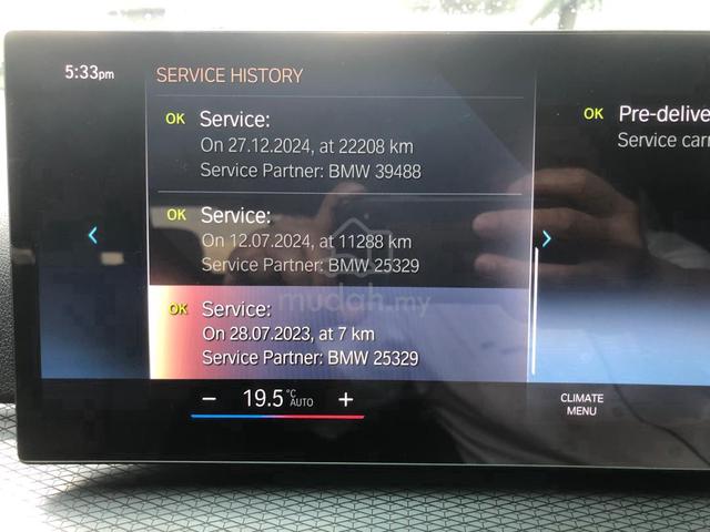 2023 Bmw M340i 3.0 xDRIVE M SPORT PRO - 4