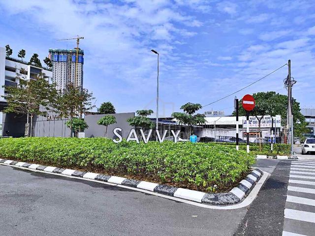 Residensi Riana Dutamas 2 2